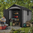 Dārza šķūnis Premier 7511 KETER 29212373