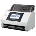 Epson Premium v&otilde;rgu skanner WorkForce DS-790WN B11B265401, 215,9 x 6096 mm, 600 x 600 DPI, 100 lehte, 45 lk/min, Wi-Fi, USB