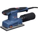 Bosch Vibratsioonih&ouml;&ouml;vel GSS 20-18 A 0601070101, 200 W, 1.6 kg, 8000-12000 p/min, 16000-24000 p/min, 2 mm