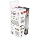 Emos LED pirn GoSmart A60 ZQW515R, 11 W, 1 050 lm, RGB, Wi-Fi, dimmerdatav, E27
