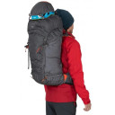 Mugursoma Mutant 52, izmērs: M/L, Tungsten Grey, 0843820145946 Osprey