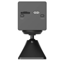 Ezviz CB2 CS-CB2-2K-4GA Iekštelpu 4MP 2K Viedā 4G SIM Akumulatora Kamera MicroSD / Nakts redzamība Pelēka