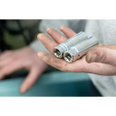 Muciņu atslēga svecēm, 16mm, magnētiska, STHT81583-0, STANLEY