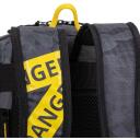 Rivacase Seljakott Erebus 5421GREYCAMO, 14L, 13.3", 450g, veekindel, 2 esikotti, 2 k&uuml;lgkotid, peidetud tagakott