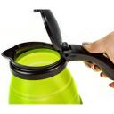 Camry | Travel Kettle | CR 1265 | Electric | 750 W | 0.5 L | Plastic | Green