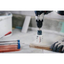 Adapteris PC Plus 3/8" 8,7 mm, pastiprināta precizitāte, 2608594264, BOSCH