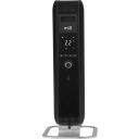 Mill Обогреватель OIL1500WIFI3 Black, 1500 Вт, до 22 м&sup2;, 3 режима нагрева, WiFi, Bluetooth, термостат, защита от перегрева