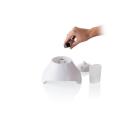 ETA Himalaia aroomidifuuser ETA563490000, 160ml, 360min, Ultraheli, Sobib kuni 15 m&sup2; ruumidesse