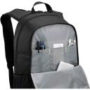Case Logic Mugursoma 4869 WMBP-215, 15,6", 0,53 kg, 23 l, poliesters, regulējamas lences, melna
