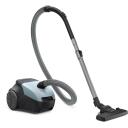Philips tolmuimeja XD1142/10, 800 W, 3 L, silindriline, kuiv, tolmumiskott, HEPA filter, 77 dB