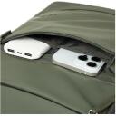 Rivacase Рюкзак 7856 GREEN, 20L, 15.6", водоотталкивающий, эргономичный, два передних кармана, боковые карманы