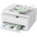 Canon Multifunktsionaalne printer PIXMA TS7550i 7178C006, A4, 1200 x 1200 dpi, v&auml;rviline, Wi-Fi, 6.3 kg, 35-lehe ADF