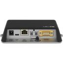 Mikrotik RB912R-2ND-LTM&EC200A-EU беспроводная точка доступа, 2 SIM, GPS, 2.4 GHz, 0.4 кг