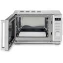 Caso Mikrolaineahi M 20 Cube 03314, 800 W, 20 L, 10 v&otilde;imsustaset, 8 automaatprogrammi, laste lukustus