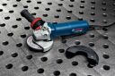 Leņķa slīpma&scaron;īnas GWS 12-125 P PROFESSIONAL BOSCH 06013A6200