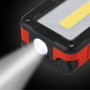 Kaasaskantav lamp 5W Cob Led 300Lm YT-81819 YATO