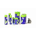 Gembird Alkaline akud AA EG-BA-AASA-01, 1.5V, 10 tk, Super Alkaline, RoHS