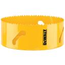 Dewalt Zāģis 140mm DT90345-QZ Bi-Metal, 140 mm, 47 mm, 1, Zāģa asmens, Dziļ&scaron; zāģis, Ātra spraudņa izsist&scaron;ana