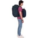 Thule Kuprinė 3205317, 70 L, 2.07 kg, 49 cm, 33 cm, 63 cm, 420D dobby poliesteris, klubų diržas