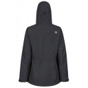 Jaka Wm's Minimalist Component Jacket, izmērs: XL, Black, 0889169313578 MARMOT