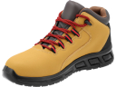 MIDDLE-CUT SAFETY SHOES TICAT S3S S. 46 YATO YT-80839
