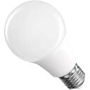 Emos LED lemputė Classic A60 ZQ5E41, 7 W, 806 lm, 220-240 V~, 50/60 Hz, 30 000 valandų, E27, &scaron;ilta balta