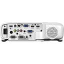 Epson | EB-X49 | XGA (1024x768) | 3600 ANSI lumens | White | Lamp warranty 12 month(s)