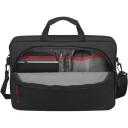 Lenovo ThinkPad Essential 15.6" Topload 4X41C12469, 16", 480g, мягкий отсек, съемный плечевой ремень, 2 кармана на молнии