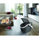 Kast lemmikloomade transportimiseks 51x38x33cm kreemjas värv pilka 0800616P15 Curver