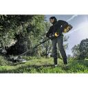 Dewalt 54V XR FLEXVOLT&reg; Разделенная головка DCMAS5713N-XJ, 54 В, 60 мин, 9 Ач, бесщеточный, 5400 об/мин, 38 см, 2 мм, 1 шт