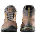 TX HIKE Mid Leather GTX, izmērs: 46.5, Taupe/Moss, 8020647184262 LA SPORTIVA