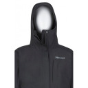 Jaka Wm's Minimalist Component Jacket, izmērs: M, Black, 0889169313554 MARMOT
