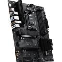 Msi PRO B840-S EVO WIFI6E, 2.5 Gigabit Ethernet, Bluetooth 5.3, 802.11a/b/g/n/ac/ax, HD Audio, 4x SATA-600, 3x M.2, 256 GB