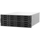 Qnap TS-H3087XU-RP-E2378-64G, 64 GB, 10GbE, 30 diski, 4 x RJ-45, 4 x USB 3.2, 4U, hibrīda glabā&scaron;ana