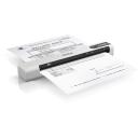 Epson | Wireless portable scanner | WorkForce DS-80W | Colour
