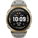 Huami смарт-часы T-REX 3 PRO W2548GL2N AMOLED 3.35 см 466 x 466 64 МБ ОЗУ 16 ГБ 640 мАч GPS 45 м водонепроницаемые