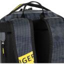 Rivacase Seljakott Erebus 5431GREYCAMO, 20L, 15.6", 500g, veekindel, 2 k&uuml;lgmist taskut, 2 esimest taskut