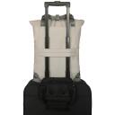 Targus Avila Convertible Tote TBB65113GL, 40,6cm, 610g, ūdensizturīga, plecu siksna, ergonomiski rokturi