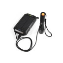 Powerbanka ar 20.000 mAh, bezvadu uzlāde, IPX5, R180867, BasicNature