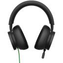 Microsoft Austiņas 8LI-00002, 105mm, 227mm, 224mm, 740g, 1, zaļ&scaron; kabelis, binaurālas, galvas, Dolby Atmos