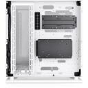 Thermaltake Core P3 Pro Tempered Glass Snow Edition CA-1G4-00M6WN-09, 535*268*500 mm, 12.5 kg, E-ATX, 9 disku vietas