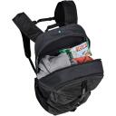 Thule Seljakott 3204515, 18L, must, 420D nailon, 0.57kg, 3L niisutusreservuaar, v&ouml;&ouml;d