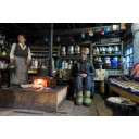 Kempinga zābaki Bivy Booty, izmērs: XL, Moss Green, 7640171992075 EXPED