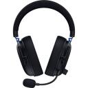 Razer BlackShark V3 PlayStation RZ04-05410300-R3G1, 50mm, 12-28kHz, 32&Omega;, 106dB, THX telpiskā skaņa, bezvadu