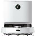 Roidmi Tolmuimeja robot Eve Plus 032687, 2700 Pa, 250 m&sup2;, 3l paak, 5200 mAh, 75 dB, LDS, SLAM, Jah