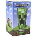 Paladone Krūze PP6729MCF, 450ml, 42g, Zaļa krās., Minecraft Creeper, Stikls, 1 vienība