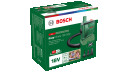 Akumulatora gaisa tilpuma pumpis EasyInflate 18V-500 - Bez akumulatora | Uzlādes ierīces 0603947200 BOSCH