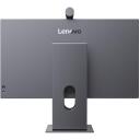 Lenovo Yoga Pro 27UD-10 monitor, 67,3 cm, 3840 x 2160, QD-OLED, 120 Hz, 0,03 ms, 250 cd/m&sup2;, 1 x HDMI, 2 x DP
