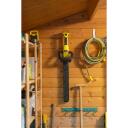 Karcher Aku komplekt HGE 3-18 1.445-611.0, 50 cm, 18 V, 2.0 Ah, 2450 p/min, laseriga l&otilde;igatud tera