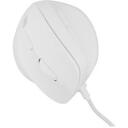 Genesis Datorspele NATEC CRAKE 2 PRO NMY-2273, 200-12800 DPI, 5 V, 6 pogas, optiskā, 1.5 m, 20 G, 1000 Hz, 13 RGB režīmi